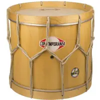 Contemporanea C-TDM02 - Tambour De Maracatu 20" X 45CM
