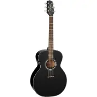 Takamine GN30-BLK guitare acoustique folk