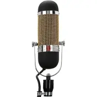 AEA R84A micro à ruban