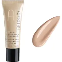 Artdeco Fond de teint fluide camouflage - Maquillage 20 ml 28 Cool Porcelain (28 Cool Porcelain)