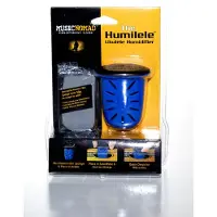 Music Nomad MN302 - The Humilele
