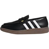Adidas Chaussure basse 'Handball Spezial' noir / blanc