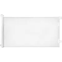 Vevor Barrière de Sécurité Extensible