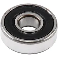 Skf Roulement De Roue Pour Moto Honda 1100 Vf F 1984 À 1985 Neuf