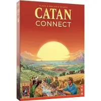 999 Games Catan Connect