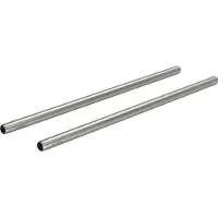 SmallRig Tige en acier inoxydable 3684 15 mm - 40 cm 16" (2 pièces)