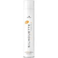 Schwarzkopf Professional Silhouette Hairspray laque cheveux pour une fixation flexible 750 ml