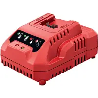 Flex Zubehör 532286 CA 12 230/CEE Schnellladegerät 12 Volt