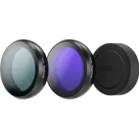 SmallRig 5862 Insta360 Go Ultra Filters Kit Noir
