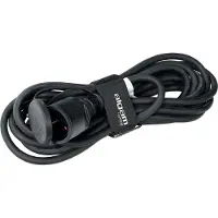 Algam Lighting IP44-5m Rallonge électrique