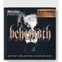 Dunlop Signature Behemoth 11-62