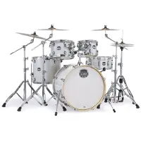 Mapex Mars Birch Pop Rock Stage Diamond Sparkle