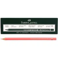 Faber-Castell Buntstifte Polychromos Lachsfarben 6 Stücke