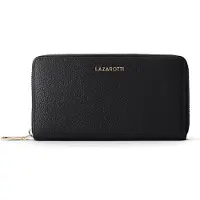 Lazarotti Porte-monnaies noir