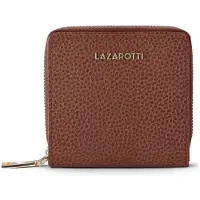 Lazarotti Porte-monnaies 'Bologna' brun foncé