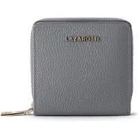 Lazarotti Porte-monnaies 'Bologna' gris foncé