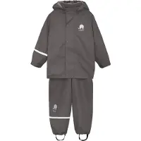 CeLaVi Costume fonctionnel gris / argent