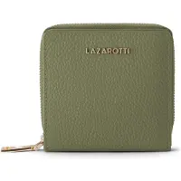 Lazarotti Porte-monnaies 'Bologna' olive