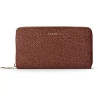 Lazarotti Porte-monnaies 'Bologna' brun foncé