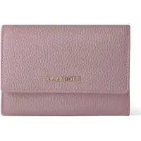 Lazarotti Porte-monnaies 'Bologna' rose