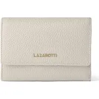 Lazarotti Porte-monnaies 'Bologna' blanc