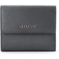 Lazarotti Porte-monnaies 'Bologna' gris foncé