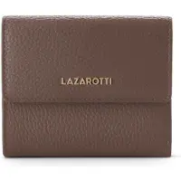 Lazarotti Porte-monnaies 'Bologna' marron