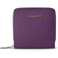 Lazarotti Porte-monnaies 'Bologna' violet