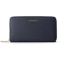Lazarotti Porte-monnaies bleu foncé