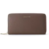 Lazarotti Porte-monnaies 'Bologna' marron