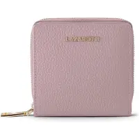 Lazarotti Porte-monnaies 'Bologna' rose
