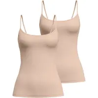 Calida Maillot de corps nude