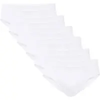 Calida Slip blanc