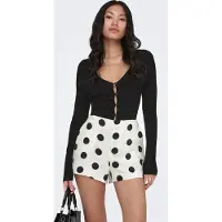 ONLY Cardigan noir