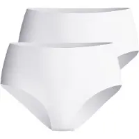 Calida Slip blanc
