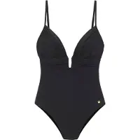 LASCANA Maillot de bain noir