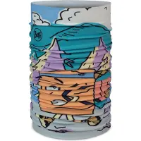 Buff Unisexe, Écharpe, Jr Original Teyt Multi, Multicolore