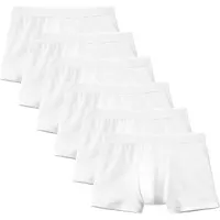 Calida Boxers 'Natural Benefit' blanc