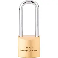 Burg wachter Cadenas - Profi 116HB 30 45