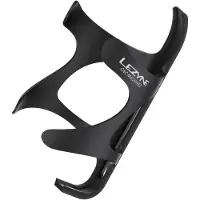 Lezyne Cnc Al Bottle Cage Noir
