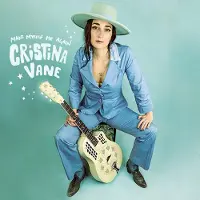 Proper S&D Consignment Cristina Vane - Make Myself Me Again [Cd]