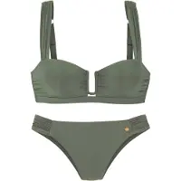 LASCANA Bikini olive