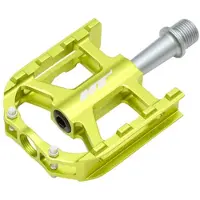 HT Components Ar12 Pedals Doré