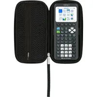 Texas Instruments Calculatrice Graphique Ti-84 Evo-t + Étui De Protection