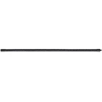 K&M 22290-300-55, Pied de microphone, Noir