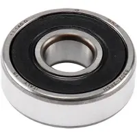 Skf Roulement De Roue Pour Moto Yamaha 350 Rd Lc 1980 À 1991 Neuf