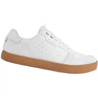 Cube Maze Mtb Shoes Blanc EU 40
