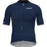 Bioracer Epic Ultralight Short Sleeve Jersey Bleu 2XL Homme