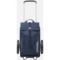 Reisenthel Citycruiser Shopping Cart Bleu
