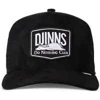 Djinns Casquette noir / blanc